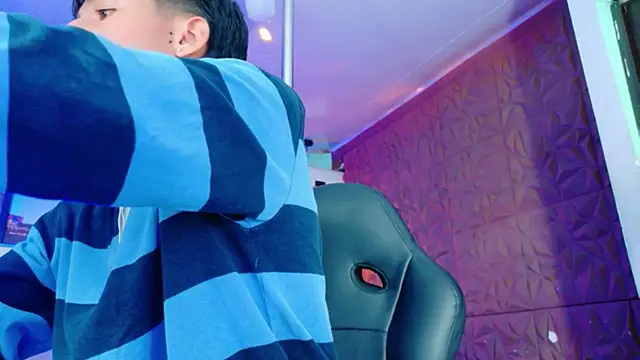 StormLuxX online show from 02/02/26, 06:39