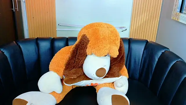 StormLuxX online show from 02/12/26, 03:51