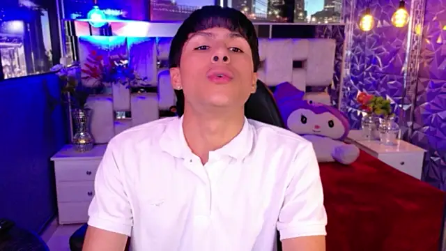 StormLuxX online show from 03/02/26, 06:37