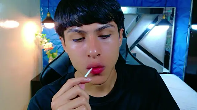 StormLuxX online show from 03/11/26, 08:04