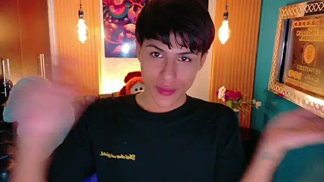 StormLuxX online show from 03/30/26, 12:28