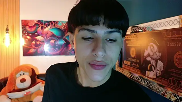 StormLuxX online show from 05/29/26, 12:03