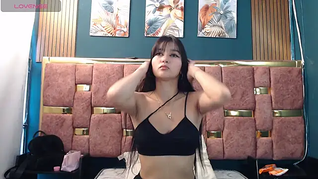  valery34  online show from 05/16/26, 11:31