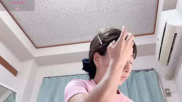 RURU-CHANN668 online show from 03/09/26, 09:19