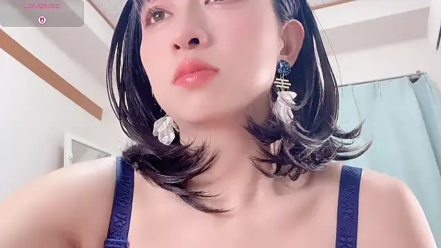 RURU-CHANN668 online show from 04/13/26, 10:32