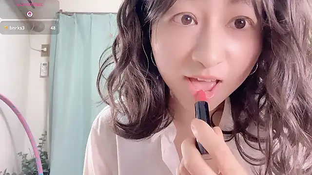 RURU-CHANN668 online show from 05/20/26, 09:21