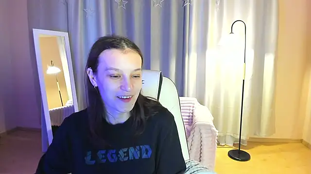 KrisDoeil online show from 02/03/26, 02:10