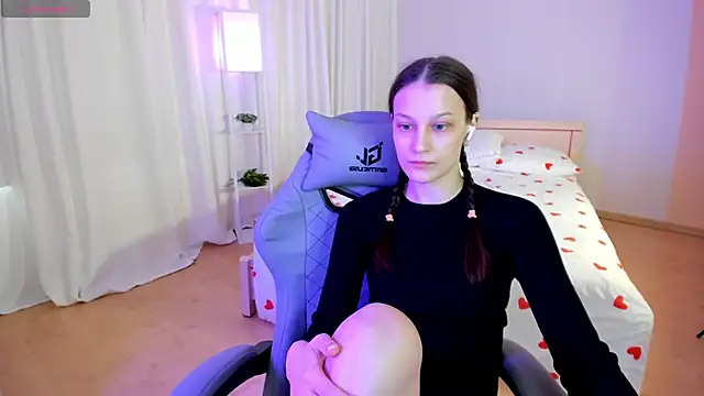 KrisDoeil online show from 03/29/26, 02:11