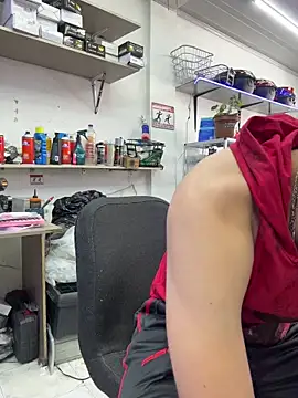 Johan stick online show from 12/15/25, 05:17