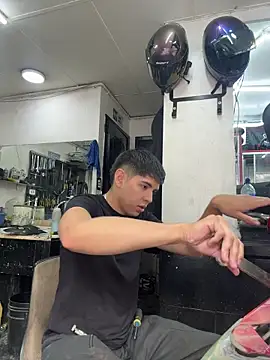 Johan stick online show from 12/20/25, 04:14