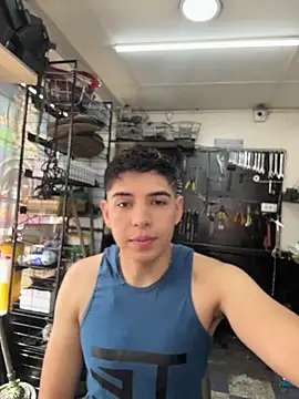 Johan stick online show from 12/22/25, 03:53