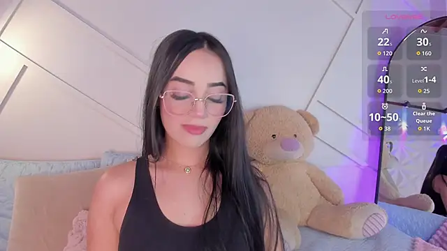 GisellePalmer 88 online show from 03/06/26, 06:59