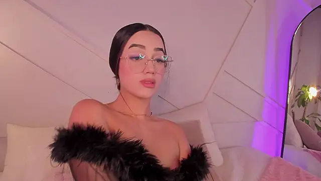 GisellePalmer 88 online show from 04/03/26, 06:17