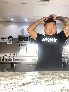 Samcan3 online show from 12/14/25, 08:52