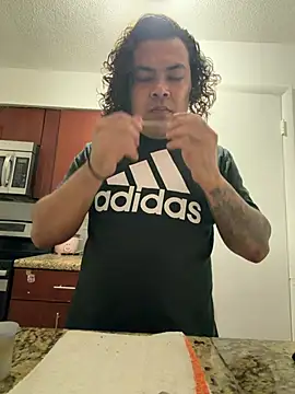 Samcan3 online show from 04/17/26, 09:45