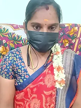 Tamil Pallavi online show from 01/11/26, 05:51