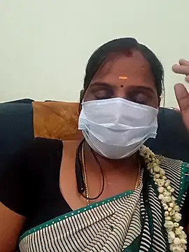 Tamil Pallavi online show from 02/11/26, 05:18