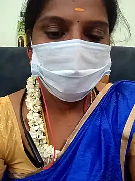 Tamil Pallavi online show from 02/18/26, 06:37