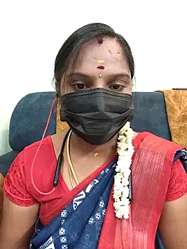 Tamil Pallavi online show from 03/19/26, 04:44