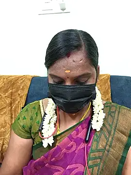 Tamil Pallavi online show from 03/26/26, 05:40