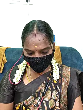 Tamil Pallavi online show from 04/01/26, 05:32