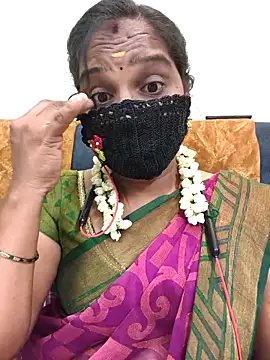 Tamil Pallavi online show from 04/08/26, 05:46