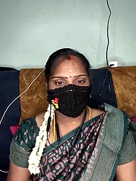 Tamil Pallavi online show from 04/18/26, 06:34