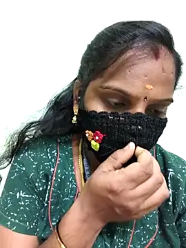 Tamil Pallavi online show from 04/21/26, 08:42