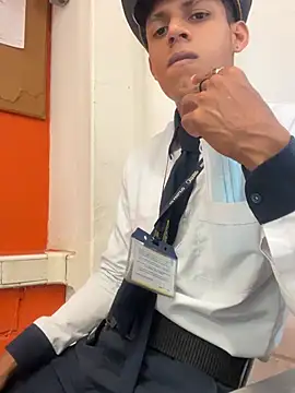 vispera online show from 01/13/26, 06:46