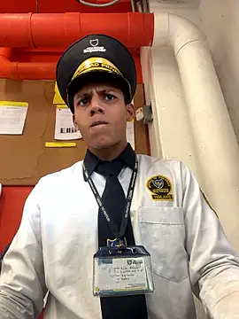 vispera online show from 01/18/26, 04:44