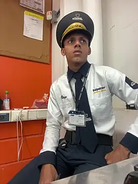 vispera online show from 01/31/26, 07:23