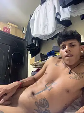 vispera online show from 03/25/26, 05:02