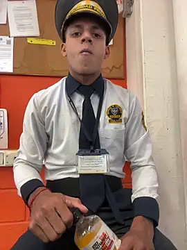 vispera online show from 04/12/26, 08:47