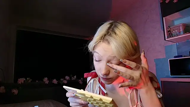 yape anne online show from 12/22/25, 03:31