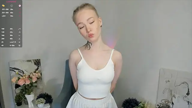 MaireLanda online show from 02/06/26, 04:39