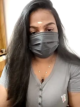 Tamil Shara online show from 12/14/25, 04:45