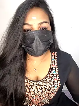 Tamil Shara online show from 02/20/26, 05:13