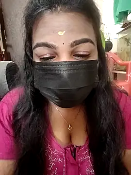 Tamil Shara online show from 03/19/26, 02:48