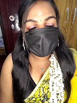 Tamil Shara online show from 04/18/26, 07:58