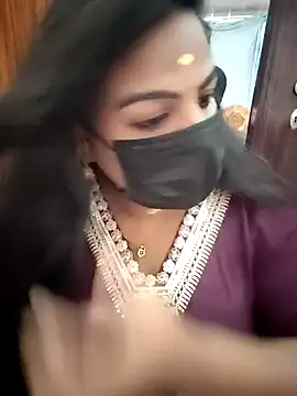 Tamil Shara online show from 04/19/26, 02:27