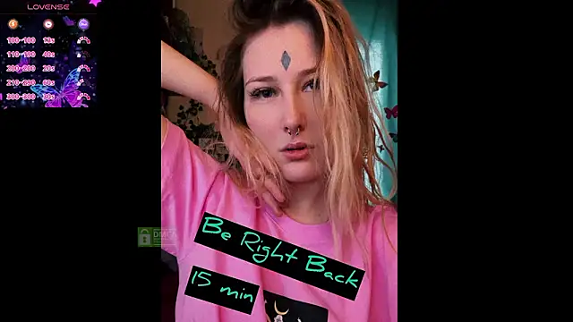 LaurenLex bc online show from 01/15/26, 09:14