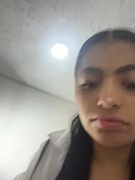 EvaBlazeXXX online show from 12/19/25, 01:51