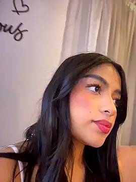 EvaBlazeXXX online show from 03/25/26, 05:24