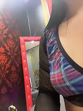 EvaBlazeXXX online show from 04/09/26, 05:18