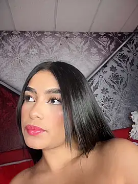 EvaBlazeXXX online show from 04/20/26, 01:03