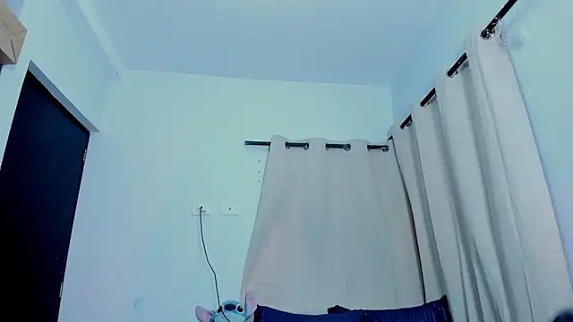 Samantha luv  online show from 03/18/26, 02:20