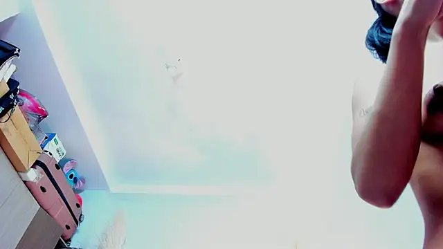 Samantha luv  online show from 04/09/26, 06:30