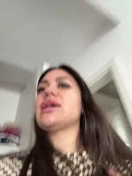 SiennaLuxexx online show from 03/03/26, 12:55