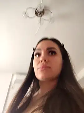 SiennaLuxexx online show from 04/03/26, 02:04