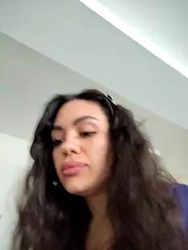 SiennaLuxexx online show from 04/06/26, 10:38